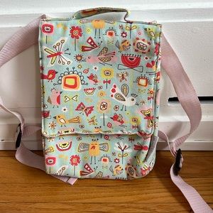 Sugar booger backpack